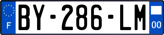BY-286-LM