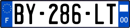BY-286-LT