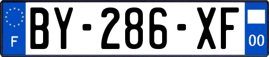 BY-286-XF