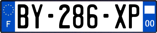 BY-286-XP