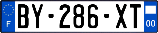 BY-286-XT