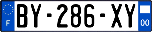 BY-286-XY