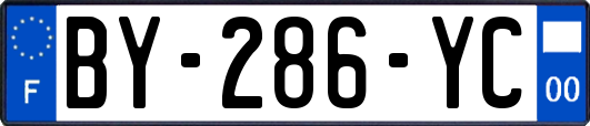 BY-286-YC