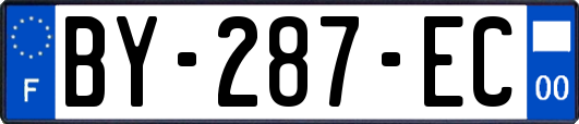 BY-287-EC