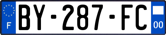 BY-287-FC