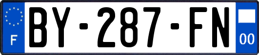 BY-287-FN