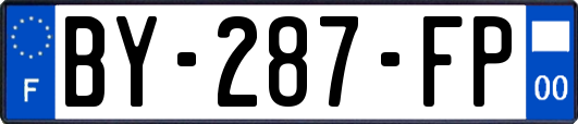 BY-287-FP