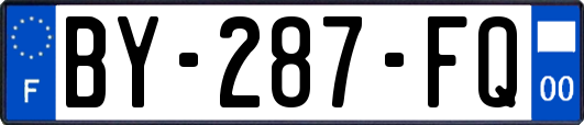 BY-287-FQ