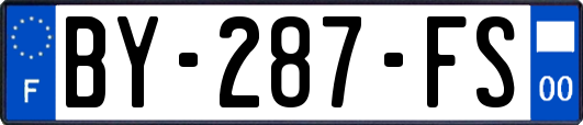 BY-287-FS
