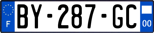 BY-287-GC