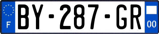 BY-287-GR