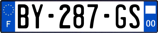 BY-287-GS