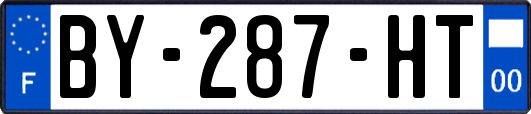 BY-287-HT