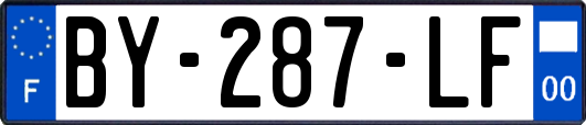 BY-287-LF