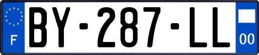 BY-287-LL