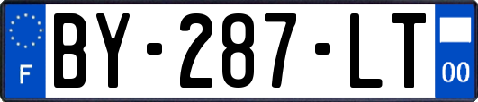 BY-287-LT
