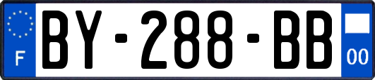 BY-288-BB