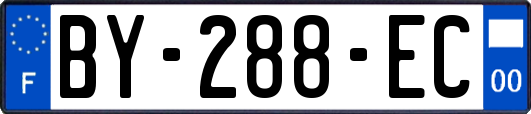 BY-288-EC