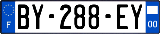 BY-288-EY