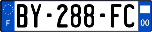BY-288-FC