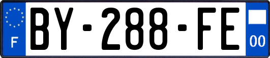 BY-288-FE