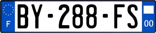 BY-288-FS