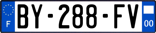 BY-288-FV