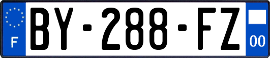 BY-288-FZ