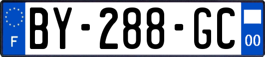 BY-288-GC