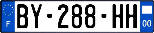 BY-288-HH