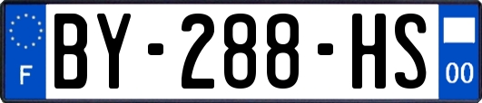 BY-288-HS