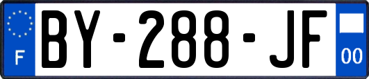 BY-288-JF