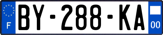 BY-288-KA
