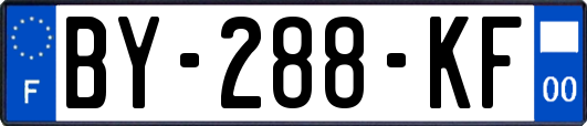 BY-288-KF