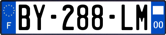 BY-288-LM