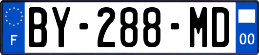BY-288-MD