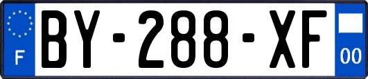 BY-288-XF