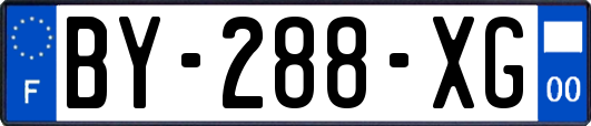 BY-288-XG