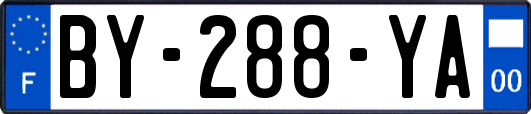 BY-288-YA