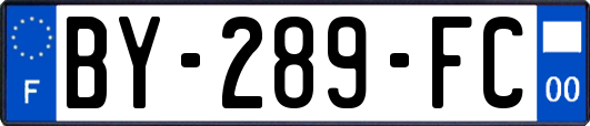 BY-289-FC