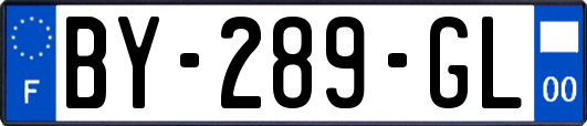 BY-289-GL