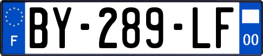 BY-289-LF
