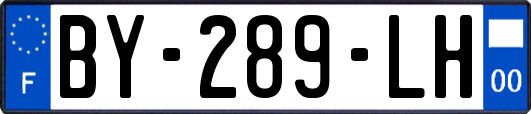 BY-289-LH