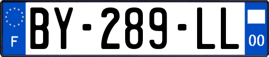 BY-289-LL