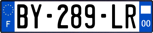 BY-289-LR