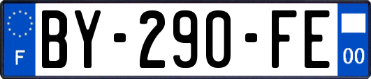 BY-290-FE