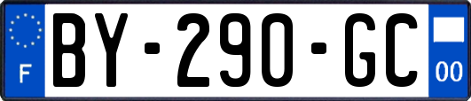 BY-290-GC
