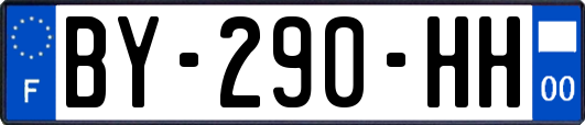 BY-290-HH
