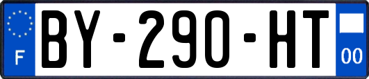 BY-290-HT