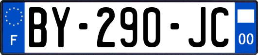 BY-290-JC